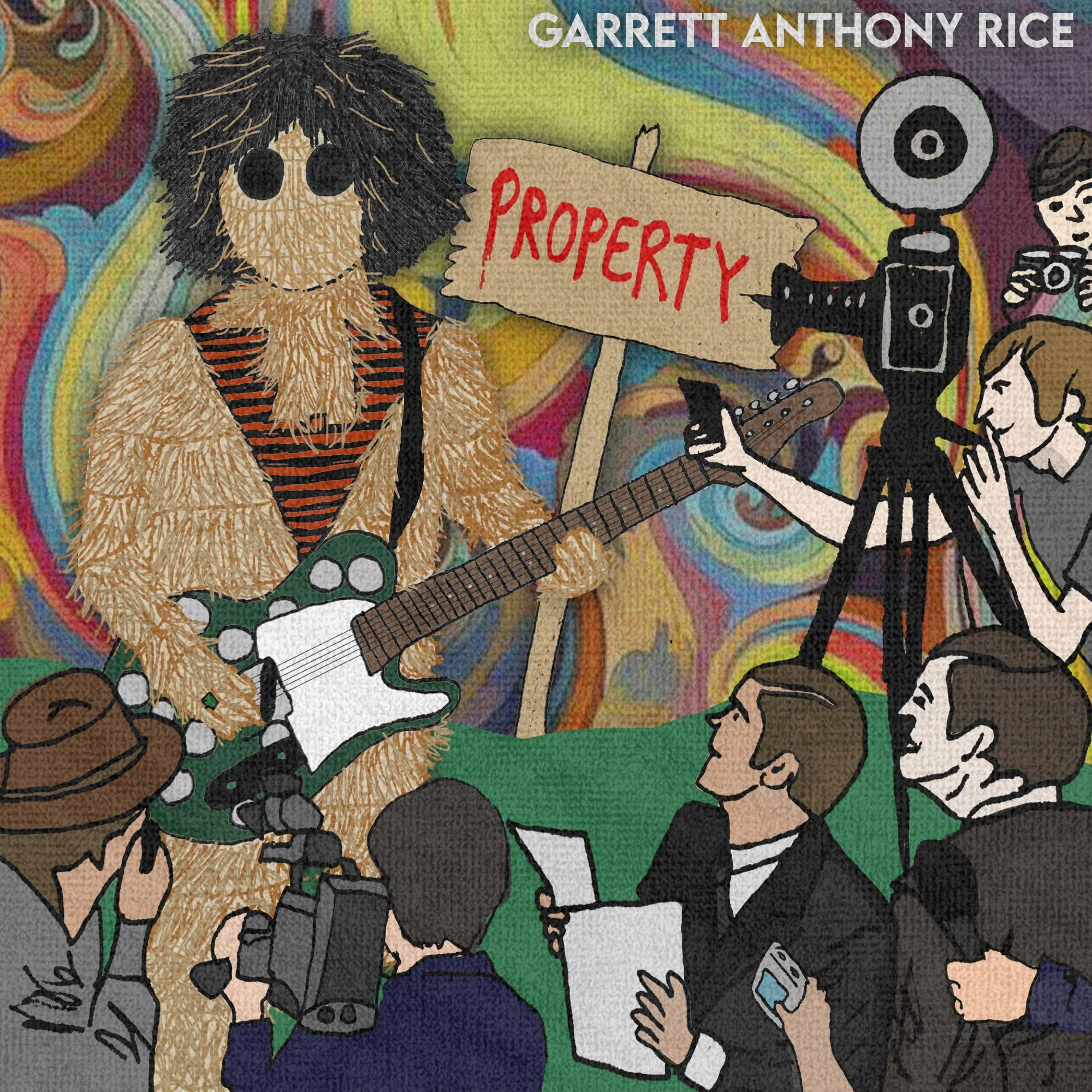 Fant, Garrett Anthony