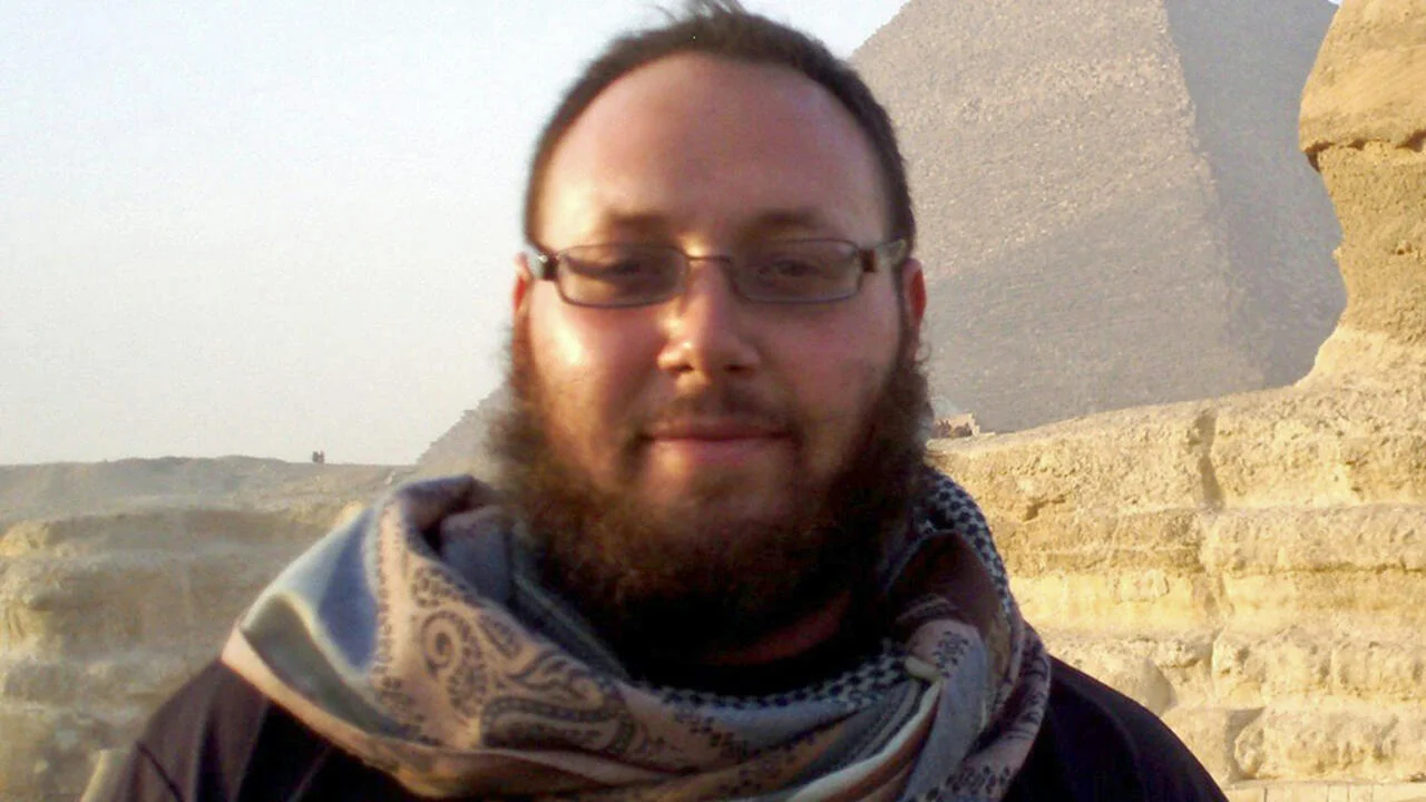 Steven Sotloff