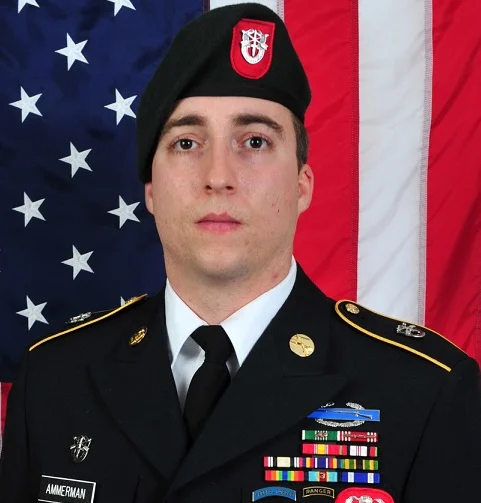 Ammerman, Matthew Ryan