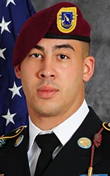 Hunter, Jonathon Michael