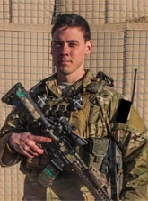 Hawkins, Patrick Christopher