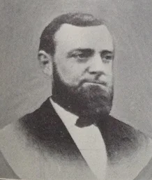 Warren, Charles Houghton