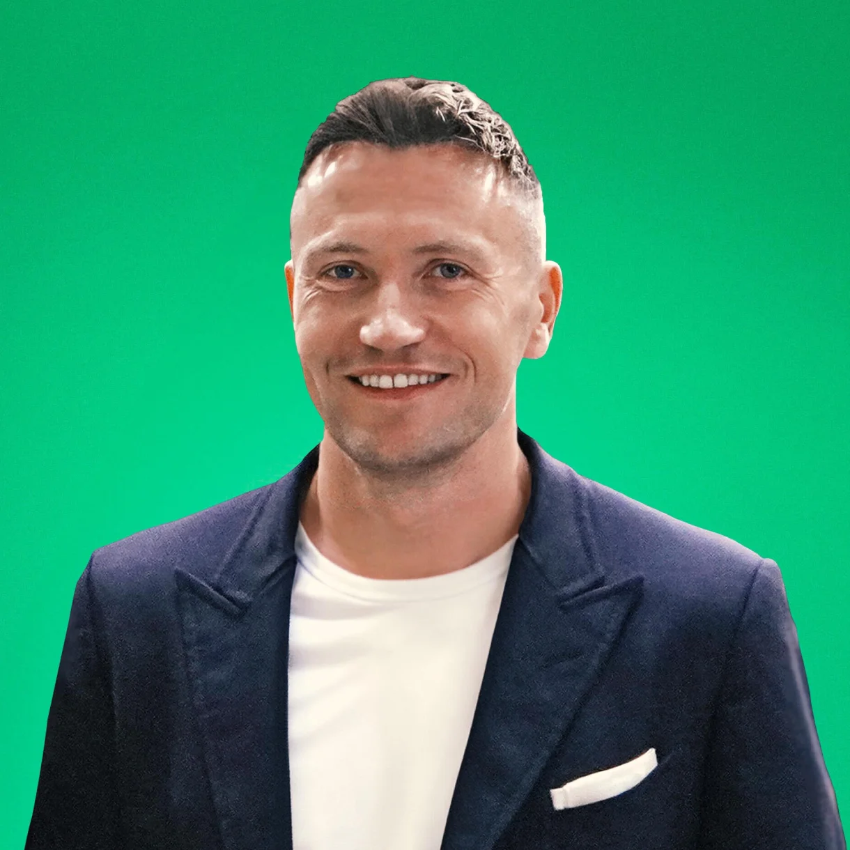 O`connor, Sean Michael Nicholas