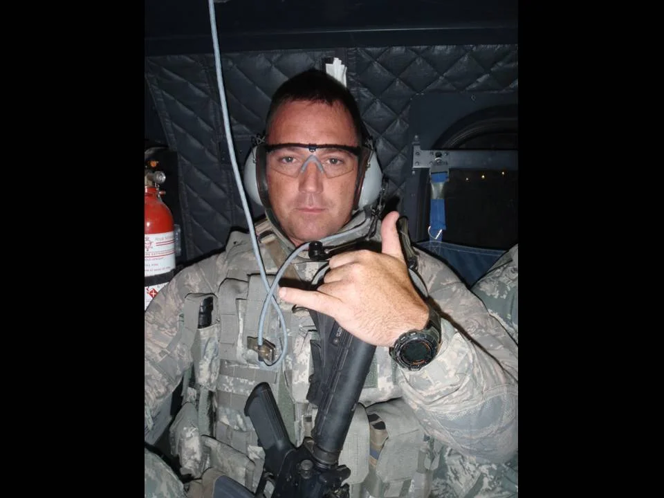 Campbell, Anthony Charles Jr