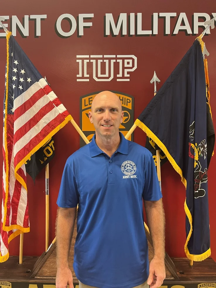 Johnston, Jason Michael