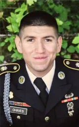 Chaves, Avadon Alfred