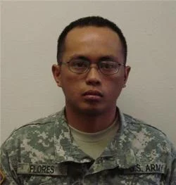 Flores, Jesus Olar Jr