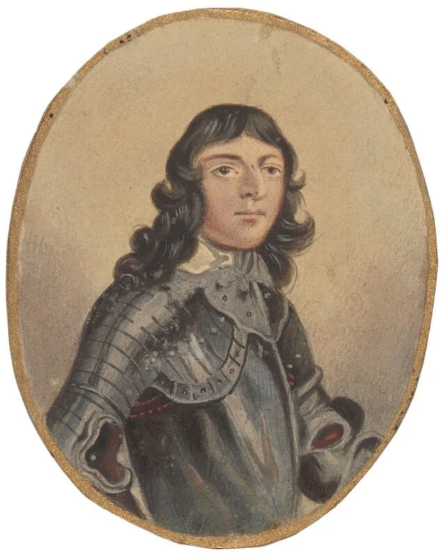 Thomas, Cameron Harrison