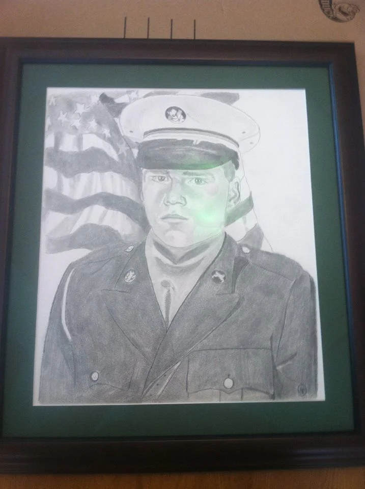 Mowris, James Douglas