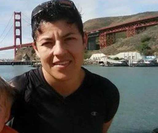 Vorderbruggen, Adrianna Maria