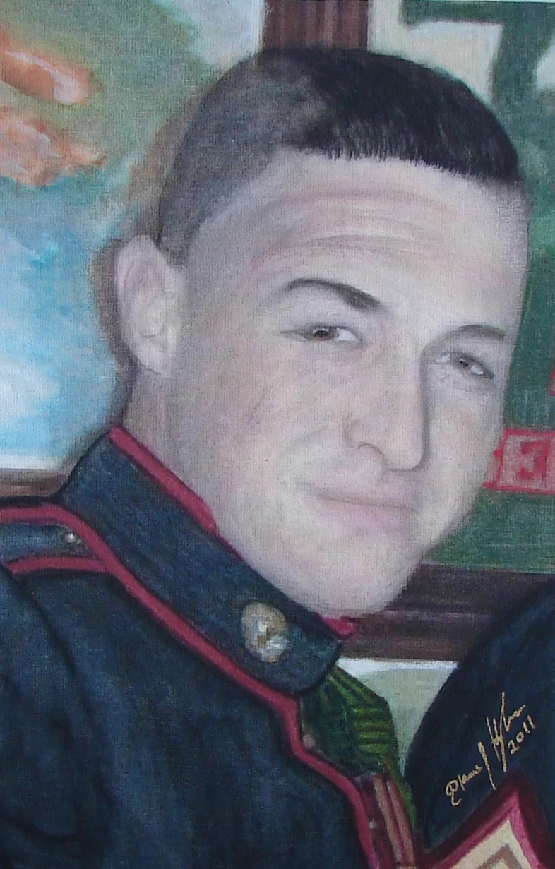 Matteoni, Anthony Dennis