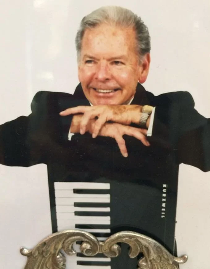 Wheeler, Donald Laverne Jr