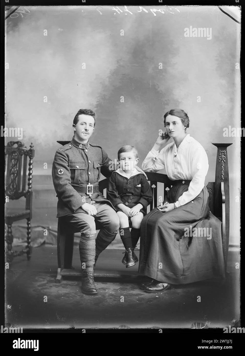 Hornbarger, James Robert