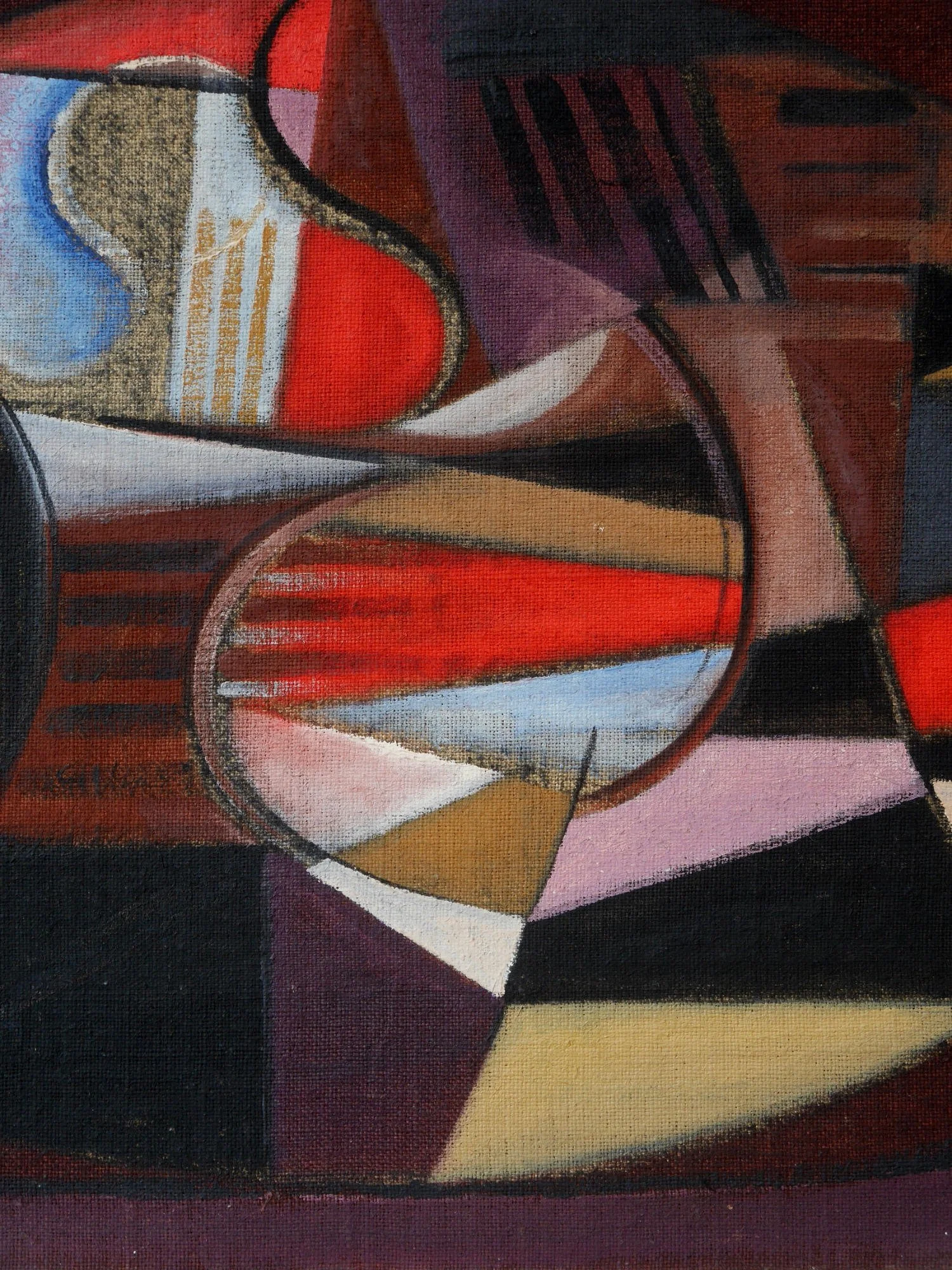 Carter, Curtiss Anthony