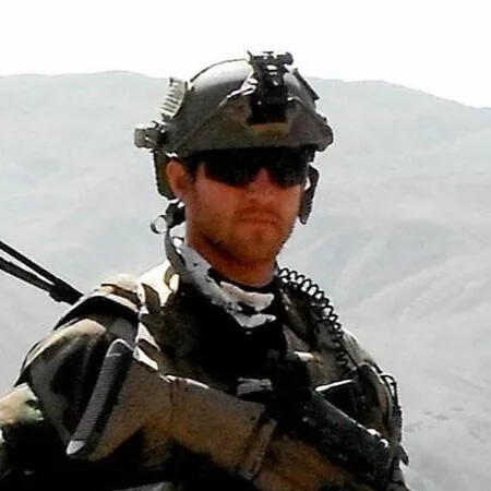 Hansen, Justin Michael