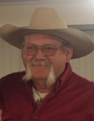 West, Theodore Mitchell