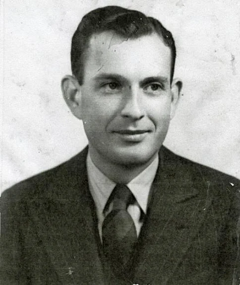 Wilkerson, Charles Thomas