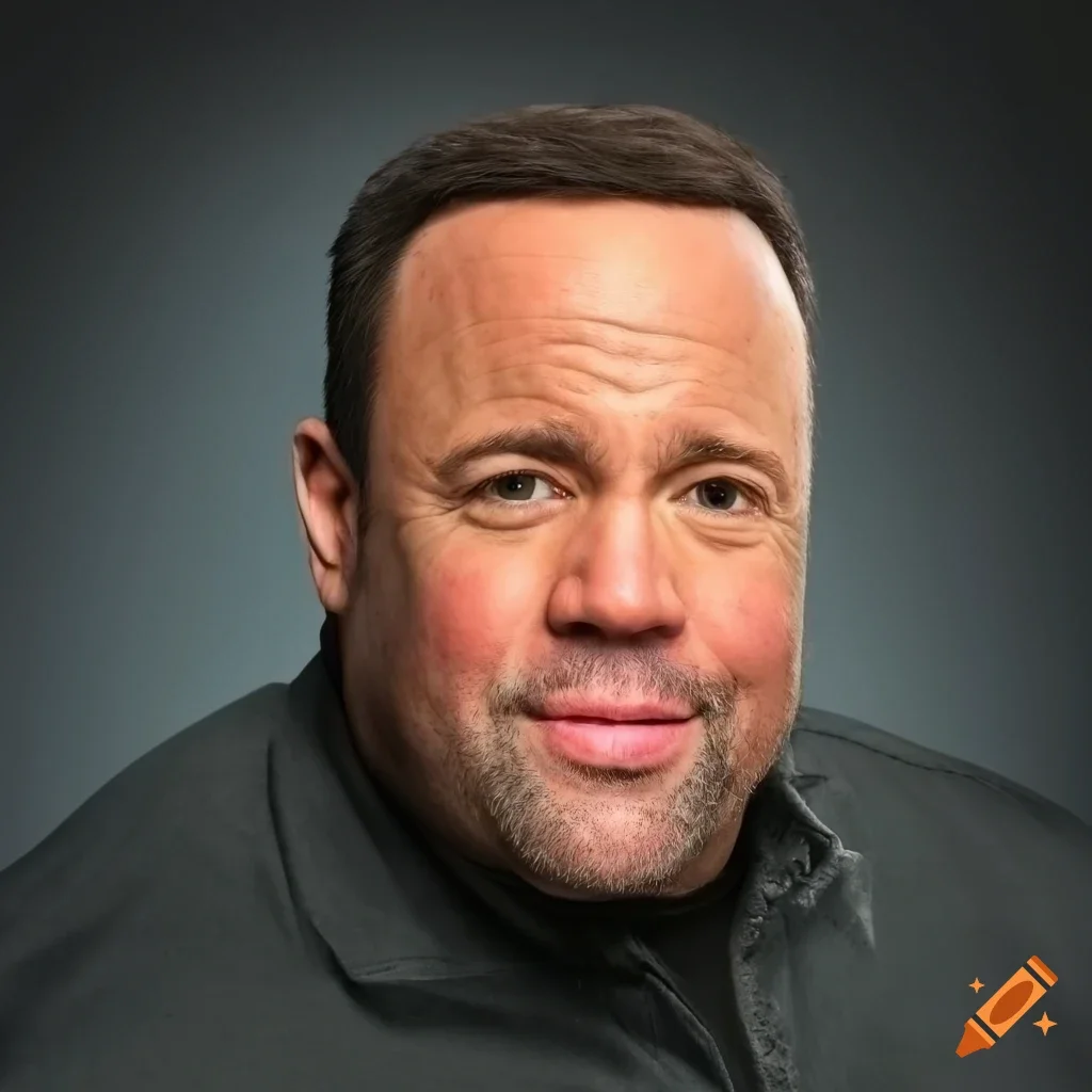 Reinhard, Kevin James