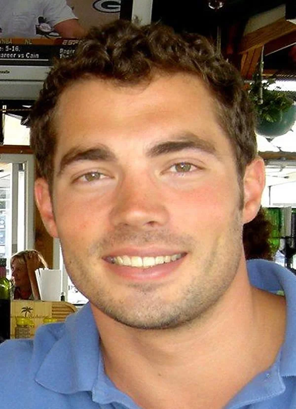 Reeves, Robert James