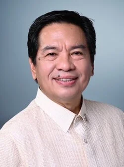 Lagman, Anthony Santos