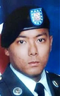 Fejeran, Gregory Duenas