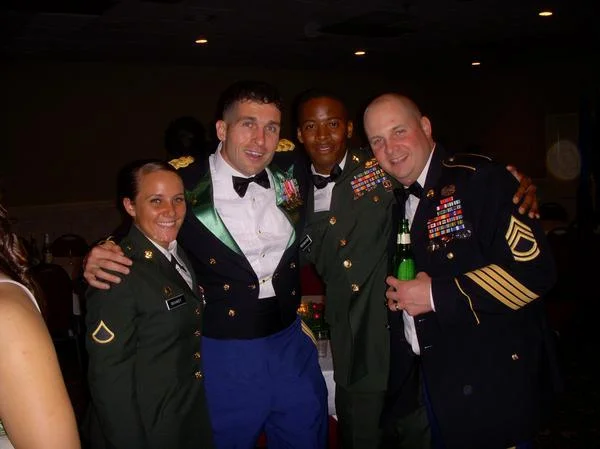 Merriweather, Daniel Dewayne