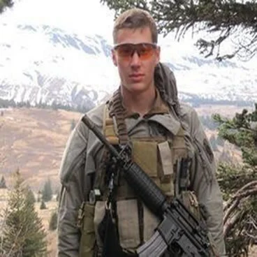 Kantor, Matthew Geoffrey