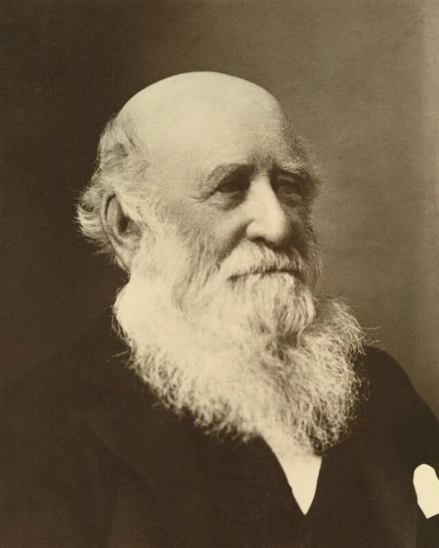 Gilbert, William Joseph