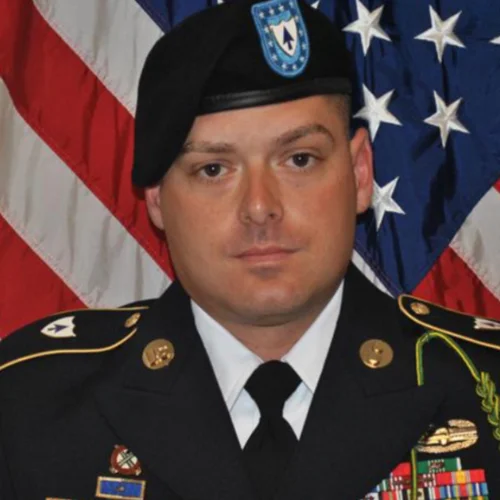 Lacey, William Kelly