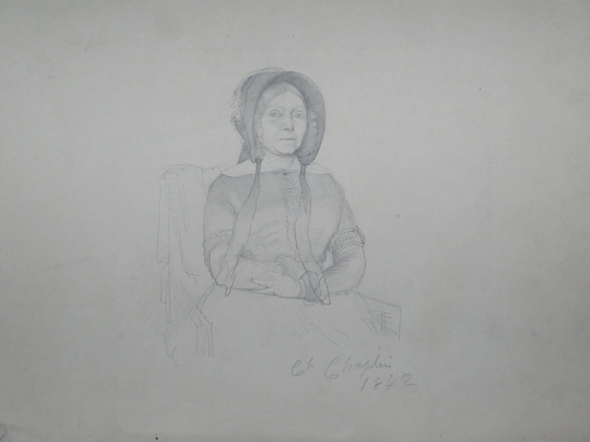 Blaney, Joshua Charles