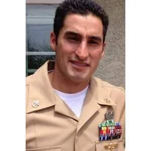 Memorial photograph of Finan, Jason Christopher