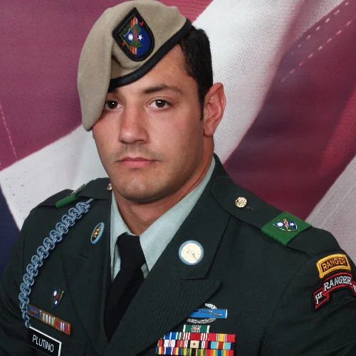 Plutino, Alessandro Leonard