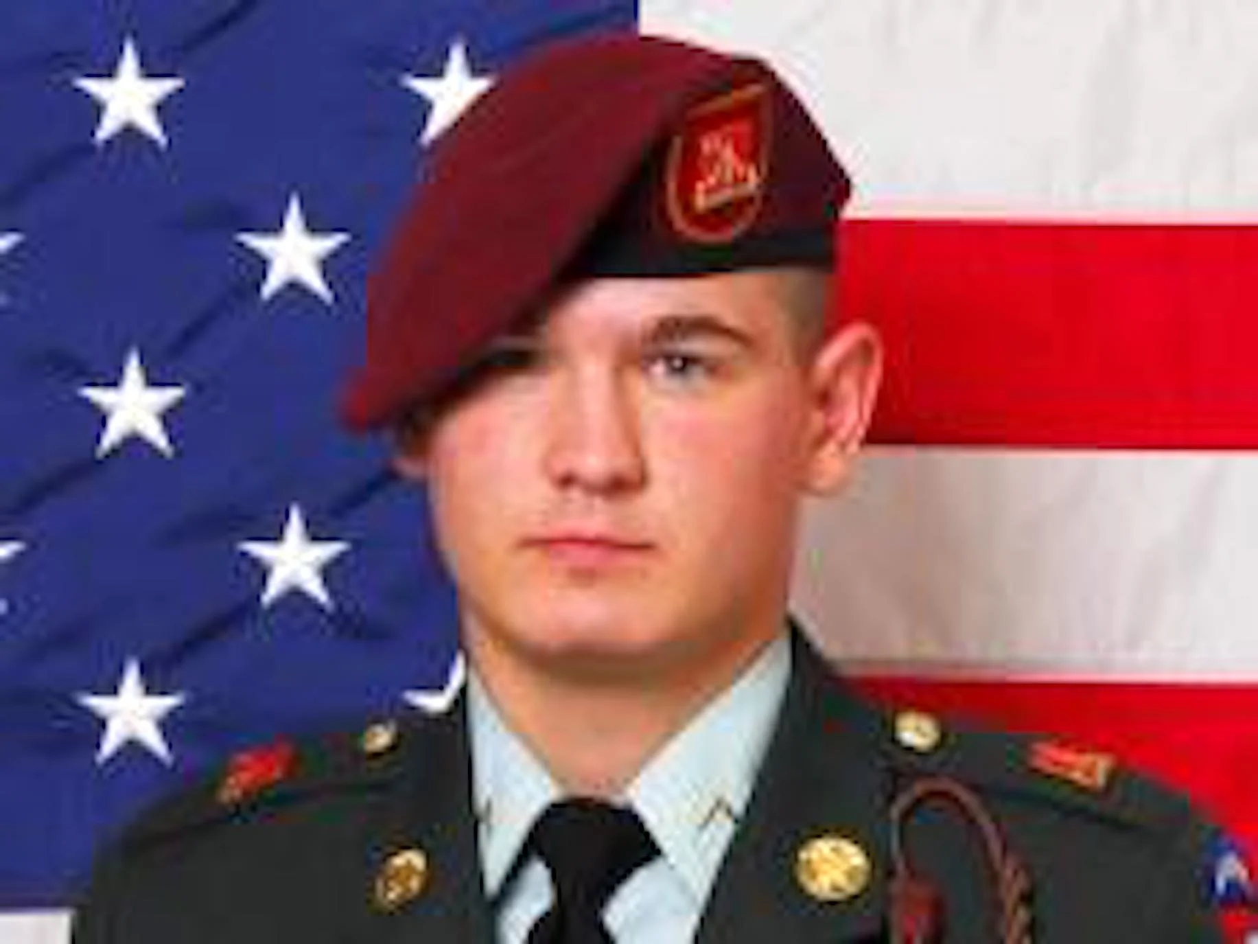 Repkie, Robert Kelsey Levi