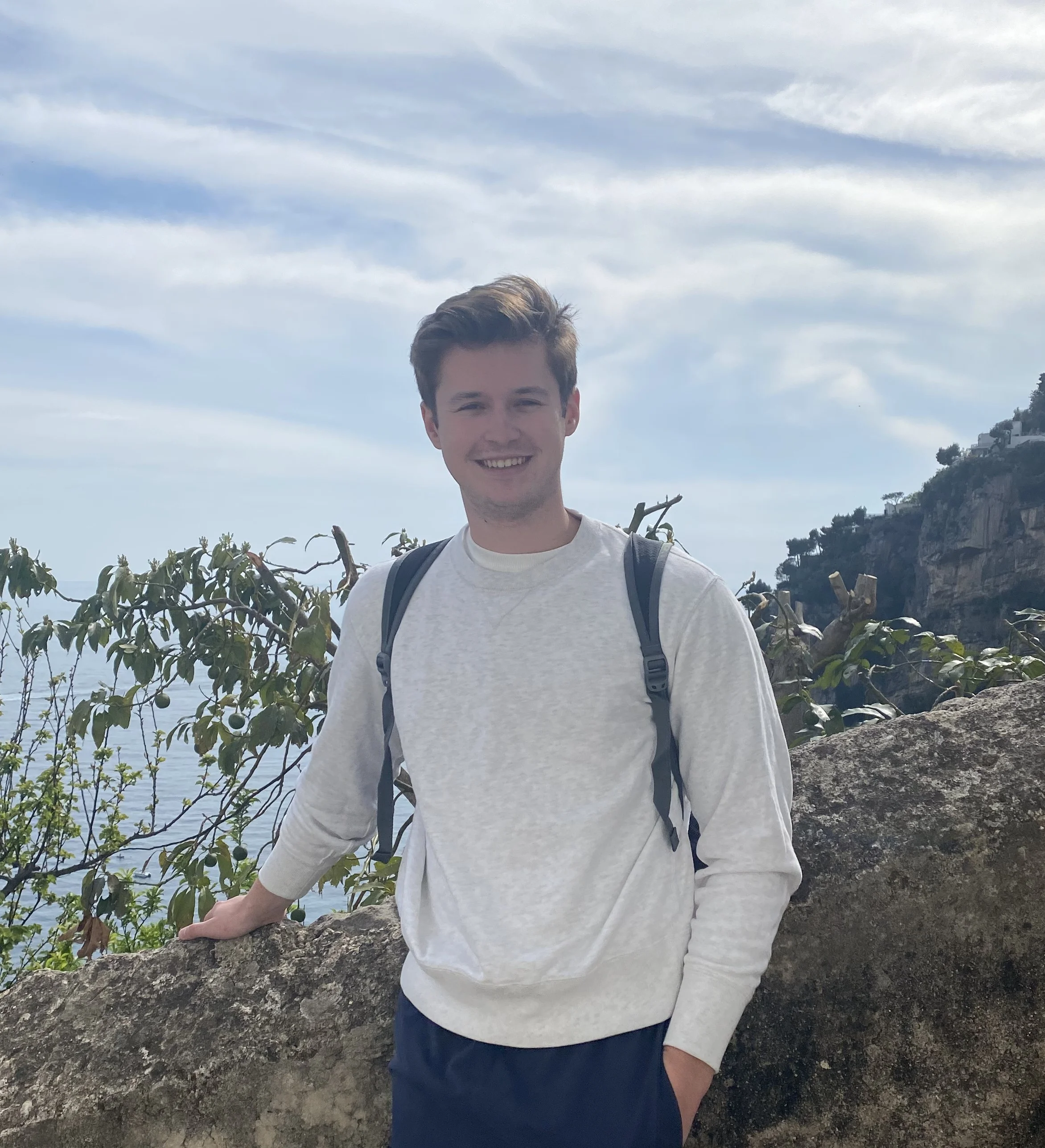 Mcconnell, Andrew Harron