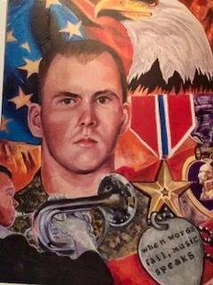 Missildine, Alexander Wayne