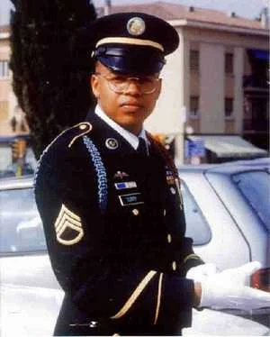 Curry, Michael Seafred Jr