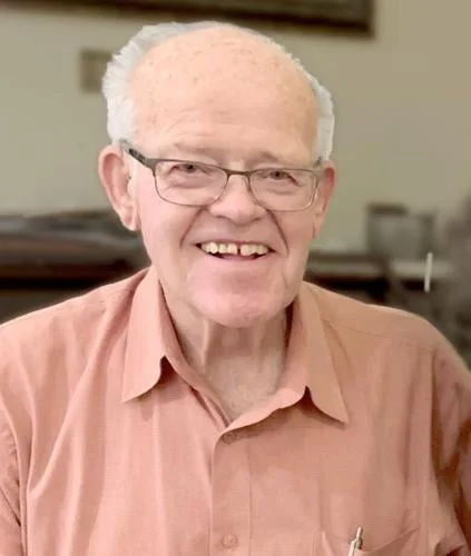 Jenkins, Gerald Robert