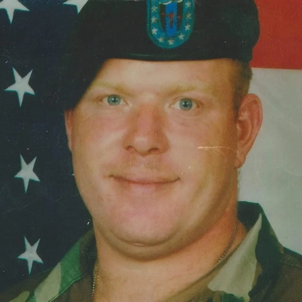 Wahl, Gregory Leonard