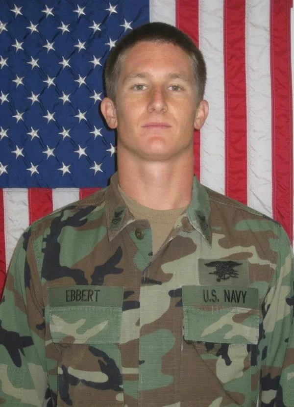 Ebbert, Kevin Richard