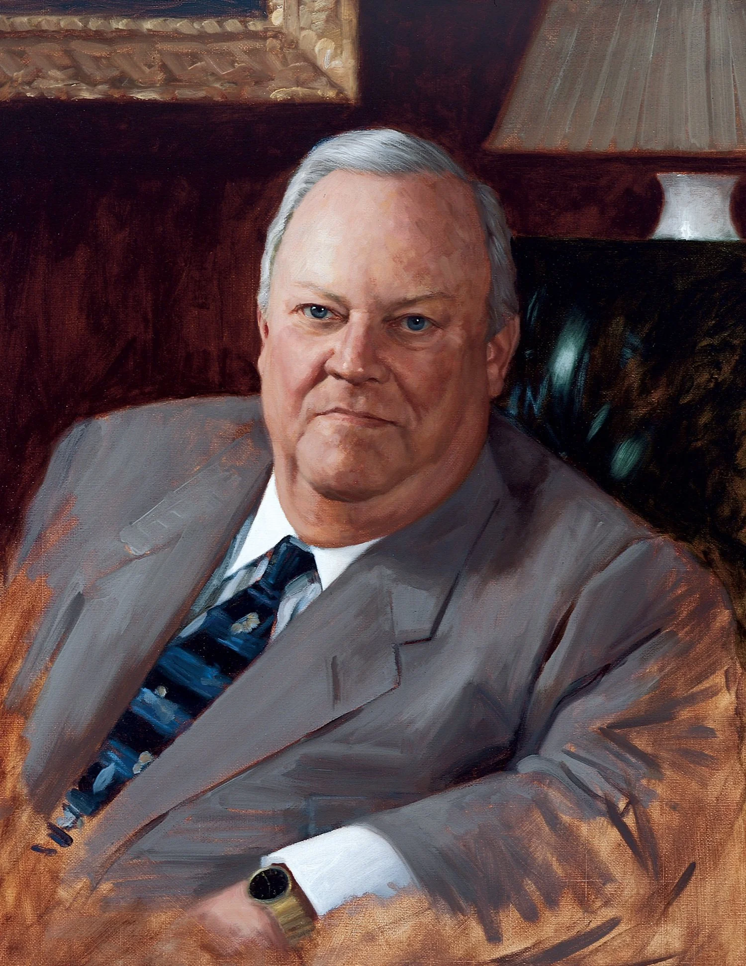 Frazier, Daniel Alexander