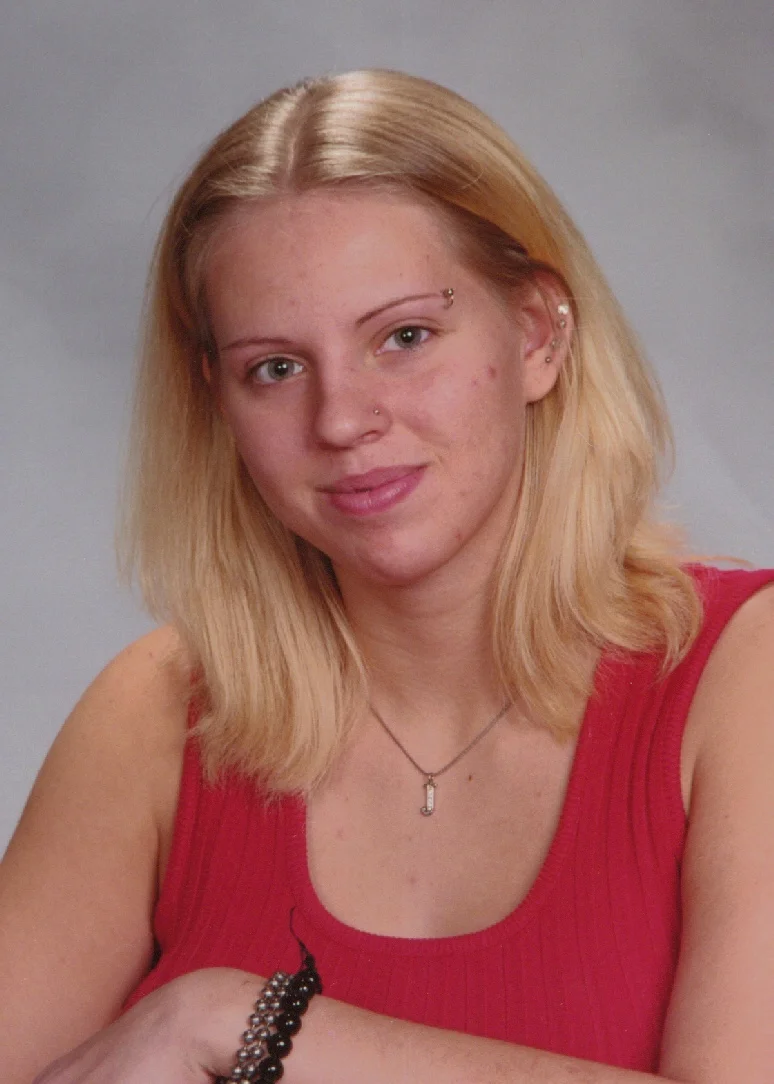 Hickey, Julie Rochelle