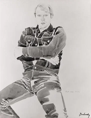 Germosen, Scott Nelson