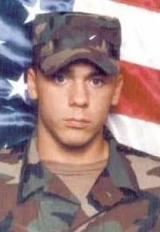 Memorial photograph of Tamayo, Travis Ryan