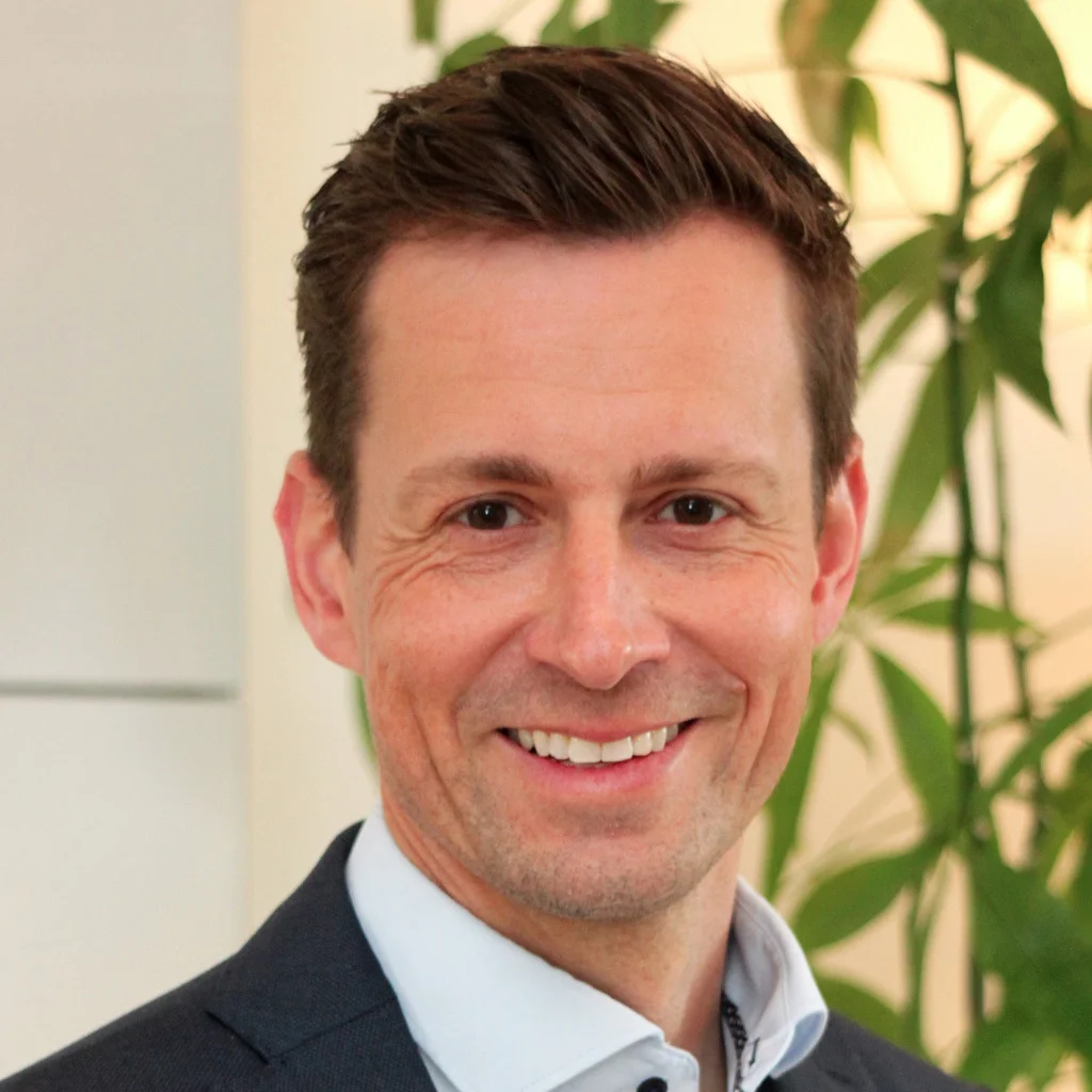 Chandler, Christian Jacob