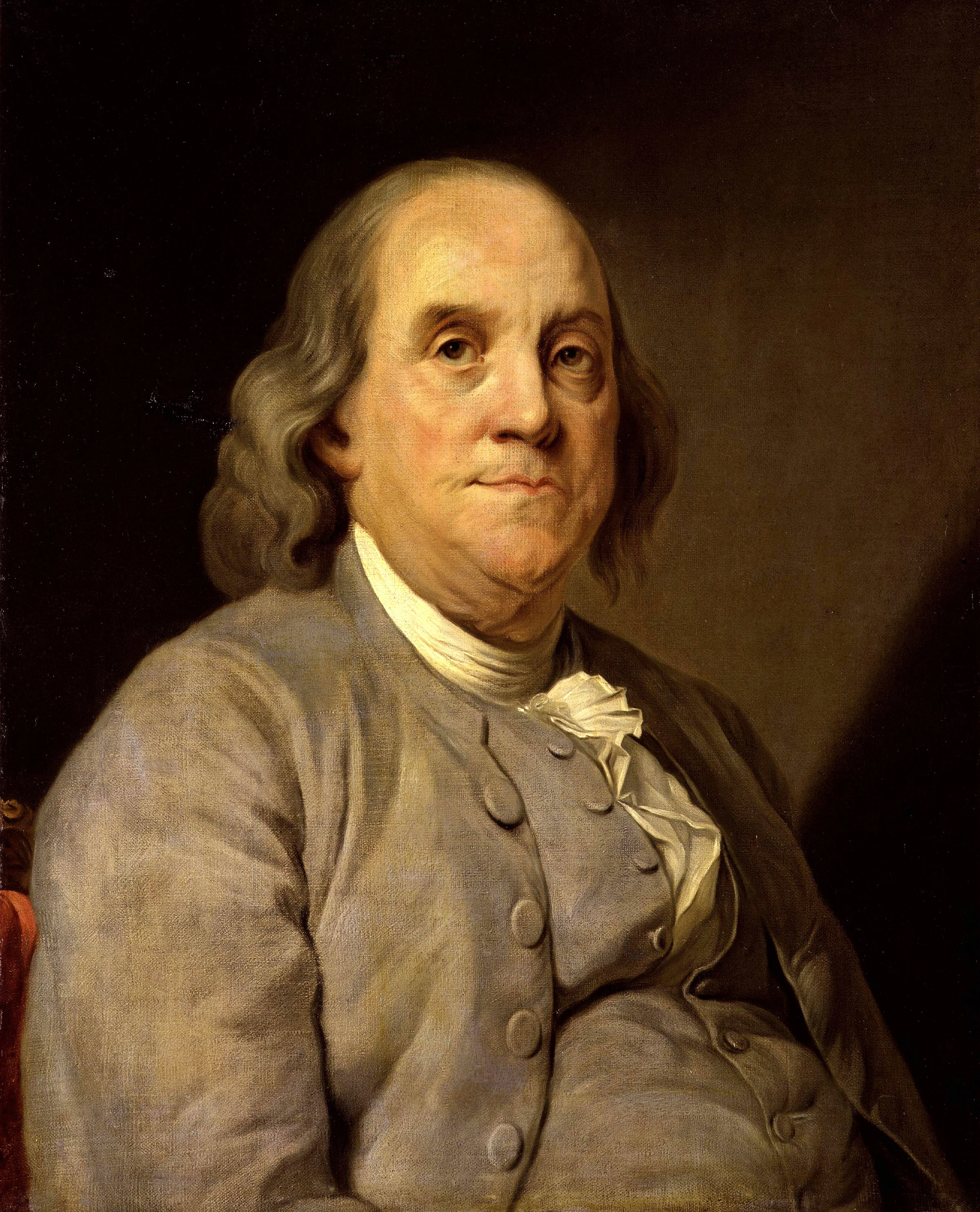 Bitner, Benjamin Franklin