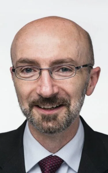 Gartner, Ryan Anthony