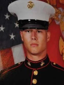 Dutcher, Michael Joseph