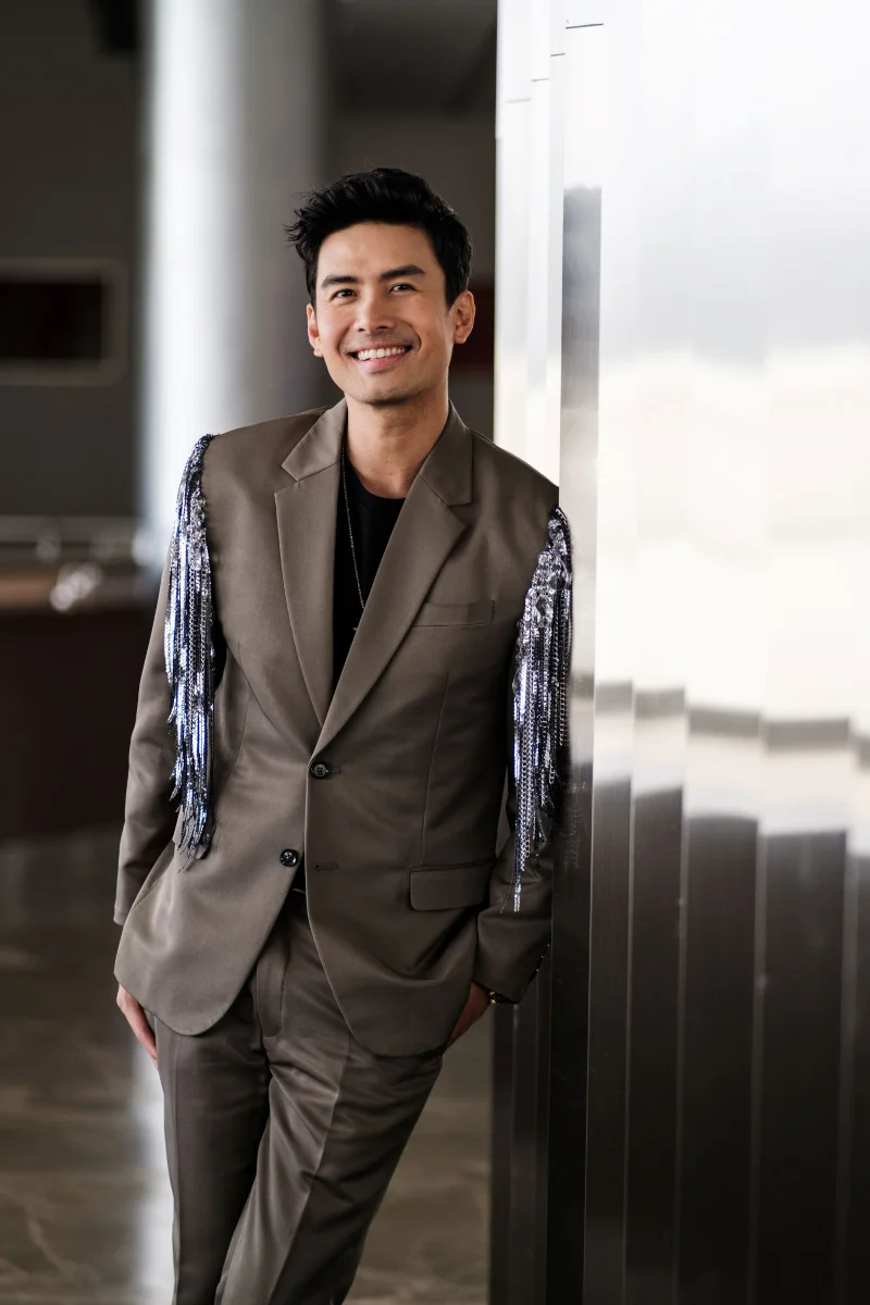 Williams, Christian Bautista