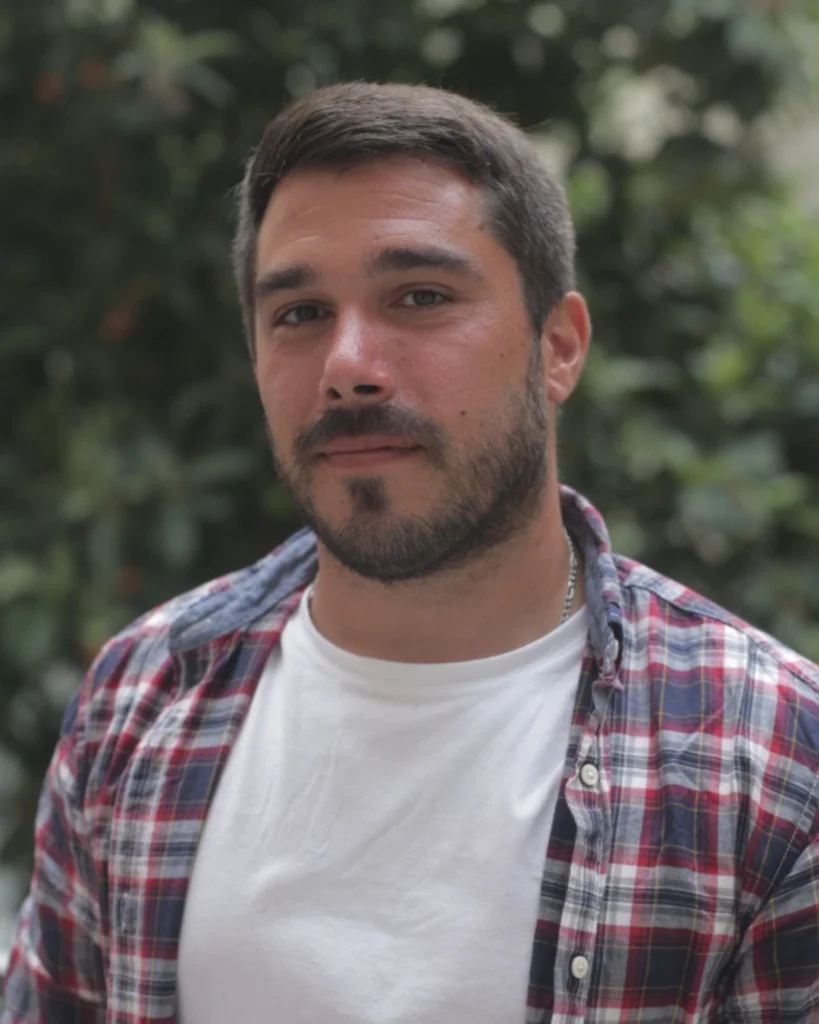 Garcia, Michael Jonathan