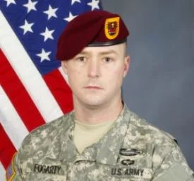 Fogarty, Thomas Kent